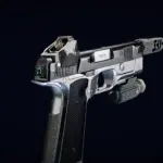 Pistol Attachment Framework - PAF V1.0