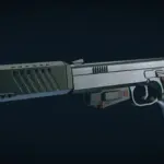 Pistol Attachment Framework - PAF V1.0
