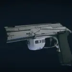 Pistol Attachment Framework - PAF V1.0