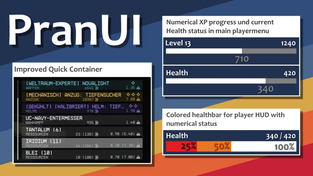 PranUI V1.2