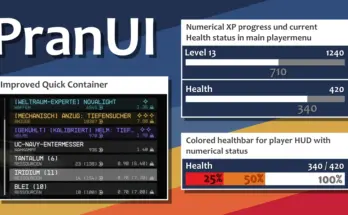 PranUI V1.2