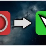 REPLACE CIRCLE CURSOR V1.0