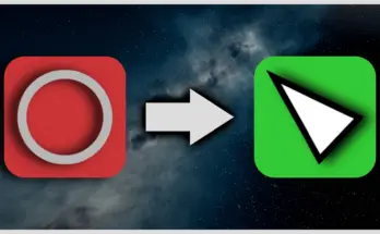 REPLACE CIRCLE CURSOR V1.0