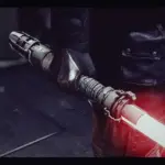 Realistic Lightsabers - Kylo Ren Update V1.2.1