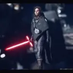 Realistic Lightsabers - Kylo Ren Update V1.2.1