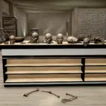 Remains - decorations V1.0