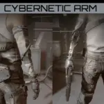 Robotics Outfit V1.6