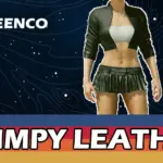 Skimpy Leather - Standalone with VBB Option V1.4