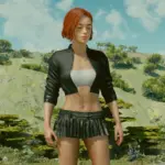 Skimpy Leather - Standalone with VBB Option V1.4