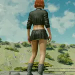 Skimpy Leather - Standalone with VBB Option V1.4