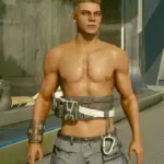 Slim - Fit - Clothing V1.0