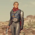 Star Scoundrel - Outfit Mashup V1.0