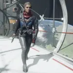 Star Scoundrel - Outfit Mashup V1.0