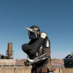 Star Wars Melee Weapon Replacer V1.0