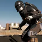 Star Wars Melee Weapon Replacer V1.0