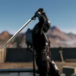 Star Wars Melee Weapon Replacer V1.0