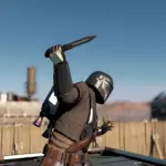 Star Wars Melee Weapon Replacer V1.0