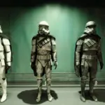 Star Wars - Mimban Stormrooper V1.1
