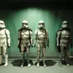 Star Wars - Mimban Stormrooper V1.1