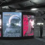 Starfield Billboards and Posters V2.3