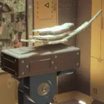 Stealthing on Scow - Stealth option for No Sudden Moves V0.1