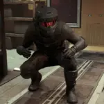 Stealthing on Scow - Stealth option for No Sudden Moves V0.1