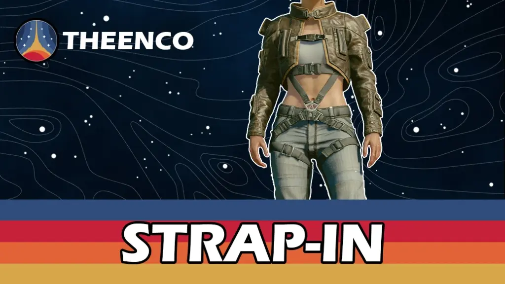 Strap-In - VBB Option V1.2