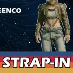 Strap-In - VBB Option V1.2