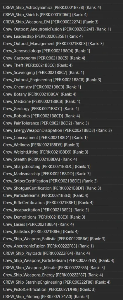 Super Companions and Crew