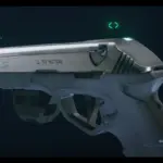 T77 7.77mm Pistol 2277 V1.0