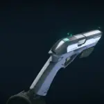 T77 7.77mm Pistol 2277 V1.0