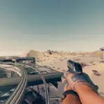T77 7.77mm Pistol 2277 V1.0