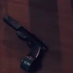 T77 7.77mm Pistol 2277 V1.0