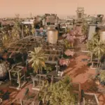 TGs Galactic Colonies Expanse