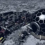 TGs Galactic Colonies Expanse
