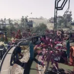 TGs Galactic Colonies Expanse