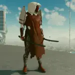 TGs Stylized Starborn Armor Pack (Standalone)