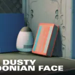 The Dusty Cydonian Face V1.0
