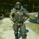 UC Marine Tactical V1.0