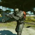 UC Marine Tactical V1.0