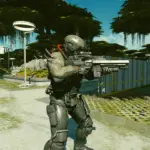 UC Marine Tactical V1.0