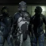 UC Spacesuits Wardrobe V1.0