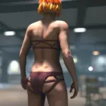 Underwear for Female V1.0