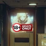 Vending Machine NSFW Screen Texture V2.0