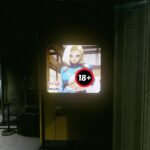 Vending Machine NSFW Screen Texture V2.0