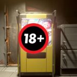 Vending Machine NSFW Screen Texture V2.0