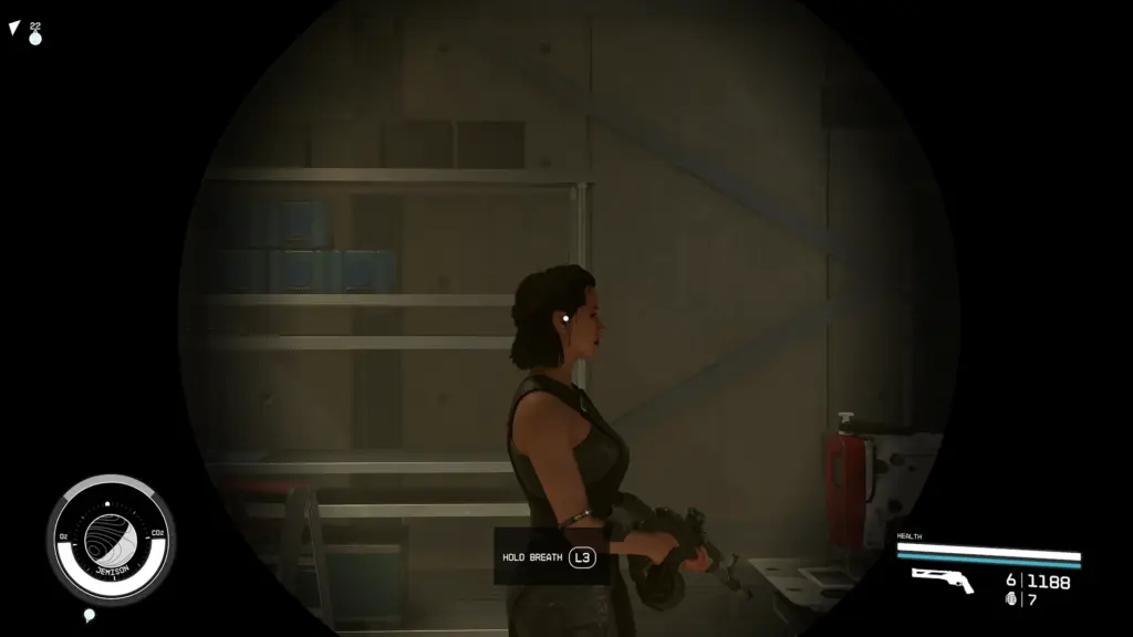 White Dot Scope Reticles V1.0