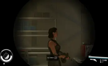 White Dot Scope Reticles V1.0