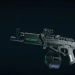 AK-47S (Futuristic AK) V1.0
