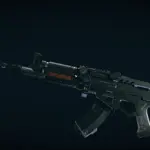 AK-47S (Futuristic AK) V1.0